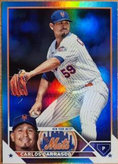 Carlos Carrasco