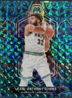 Karl-Anthony Towns