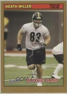 Heath Miller