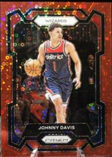 Johnny Davis