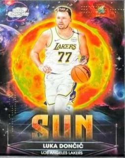 Luka Doncic
