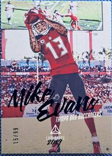 Mike Evans