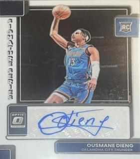 Ousmane Dieng