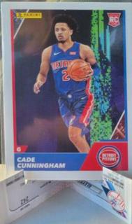 Cade Cunningham