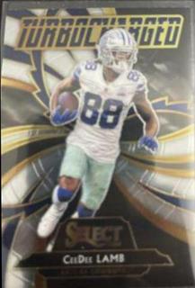 CeeDee Lamb