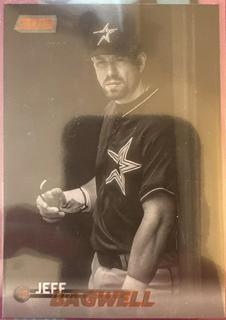 Jeff Bagwell