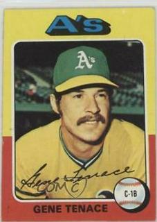 Gene Tenace