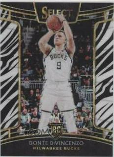 Donte DiVincenzo