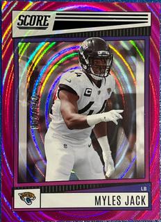 Myles Jack