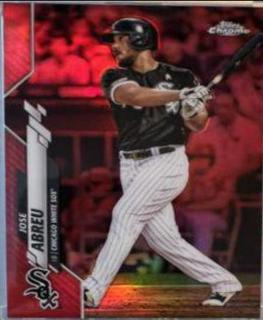 Jose Abreu