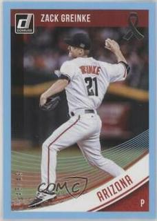Zack Greinke