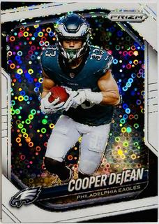 Cooper DeJean