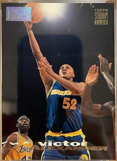 Victor Alexander