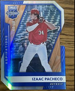 Izaac Pacheco