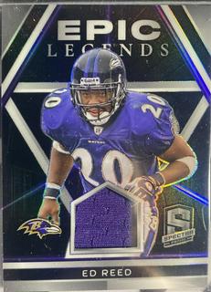 Ed Reed