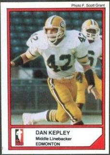 Dan Kepley