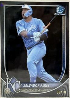 Salvador Perez