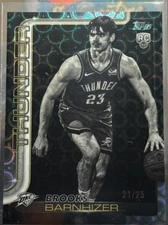 Brooks Barnhizer