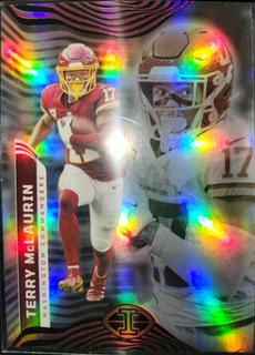 Terry McLaurin