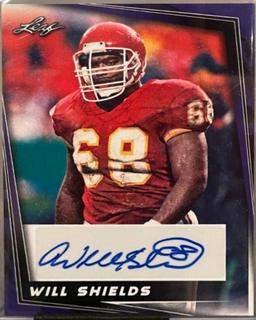 Will Shields