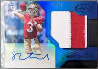 C.J. Beathard