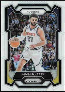 Jamal Murray