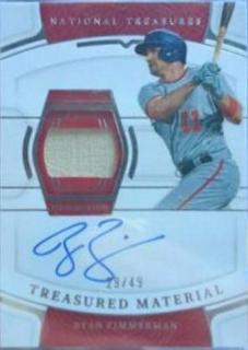Ryan Zimmerman