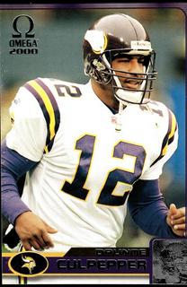 Daunte Culpepper