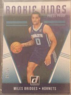 Miles Bridges