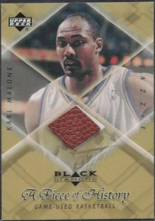 Karl Malone