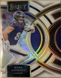 Mark Andrews