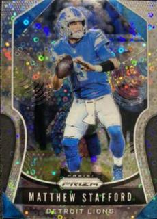 Matthew Stafford