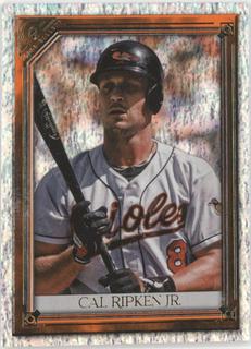 Cal Ripken Jr.