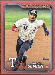 Marcus Semien