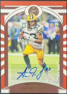 Aaron Jones