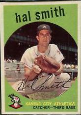 Hal Smith