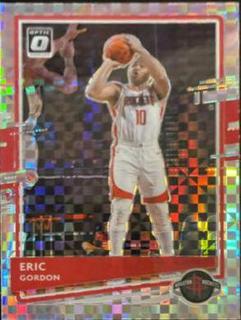 Eric Gordon