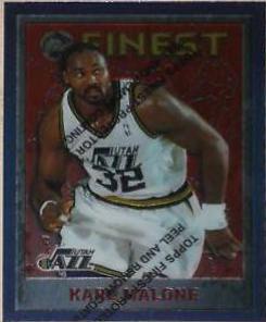 Karl Malone