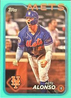 Pete Alonso