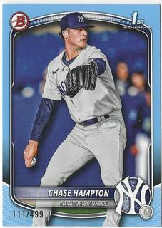 Chase Hampton