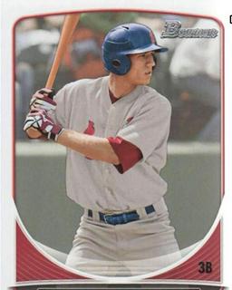 Stephen Piscotty