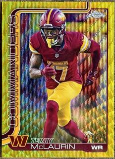Terry McLaurin