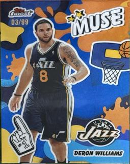 Deron Williams