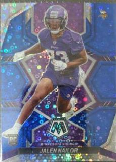 Jalen Nailor