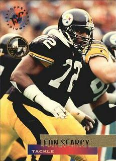 LEON SEARCY