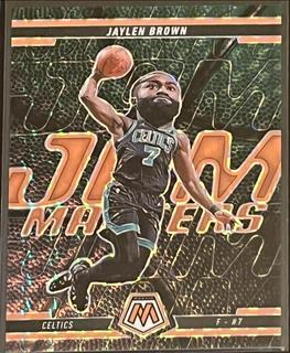 Jaylen Brown