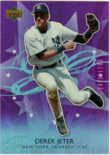Derek Jeter
