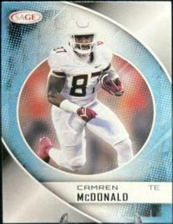 Camren McDonald