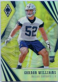 Connor Williams