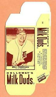 Bill Freehan